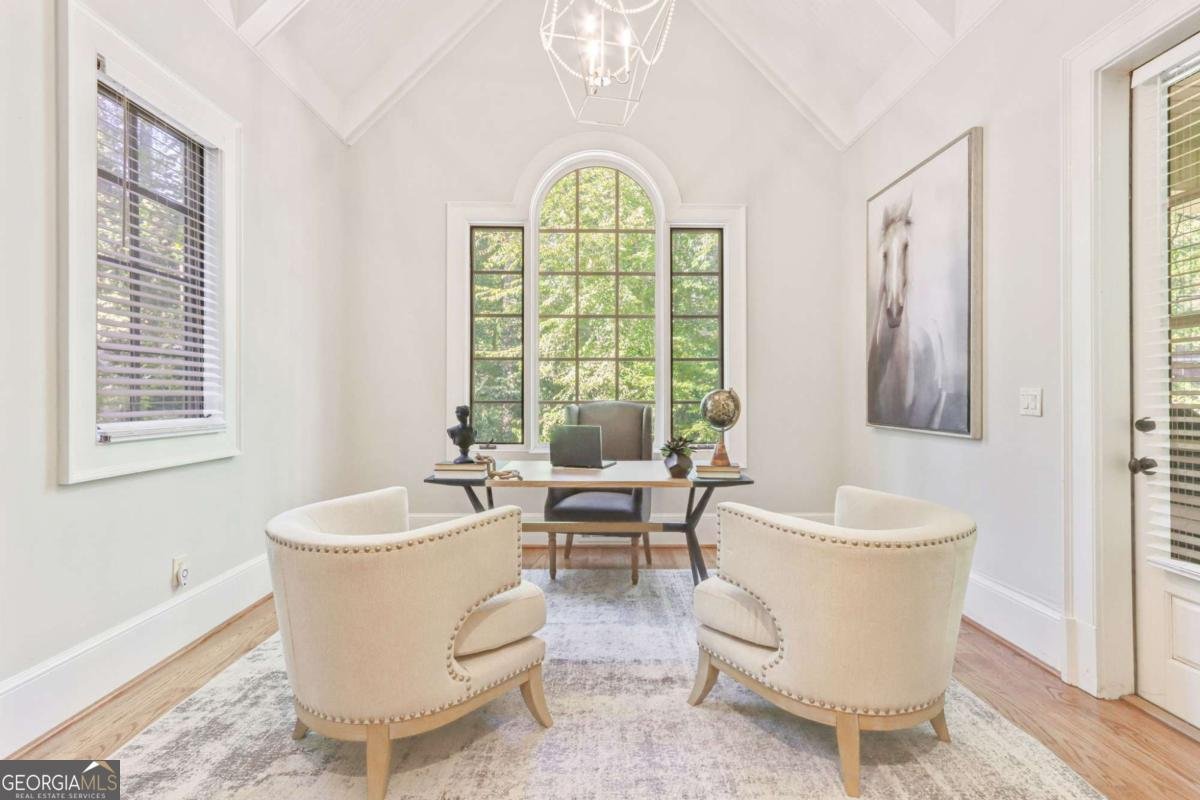 4227 Peachtree Dunwoody Road Atlanta - Photo 22