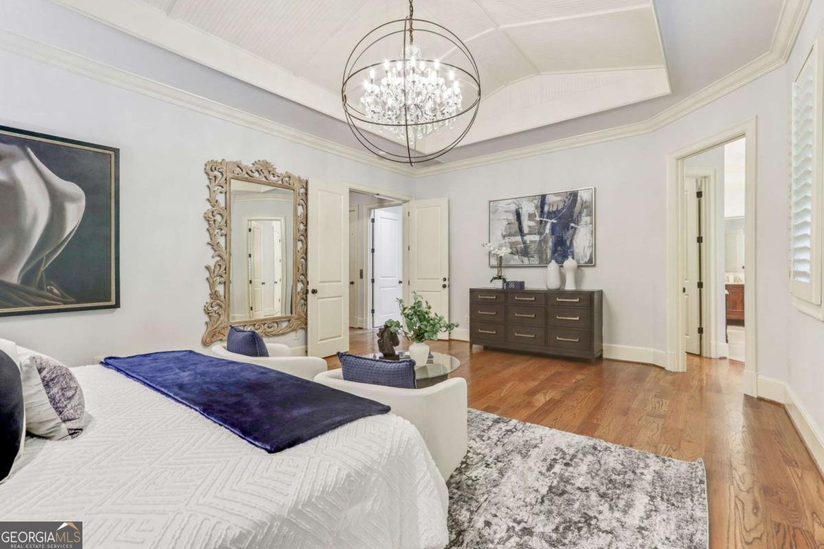 4227 Peachtree Dunwoody Road Atlanta - Photo 24