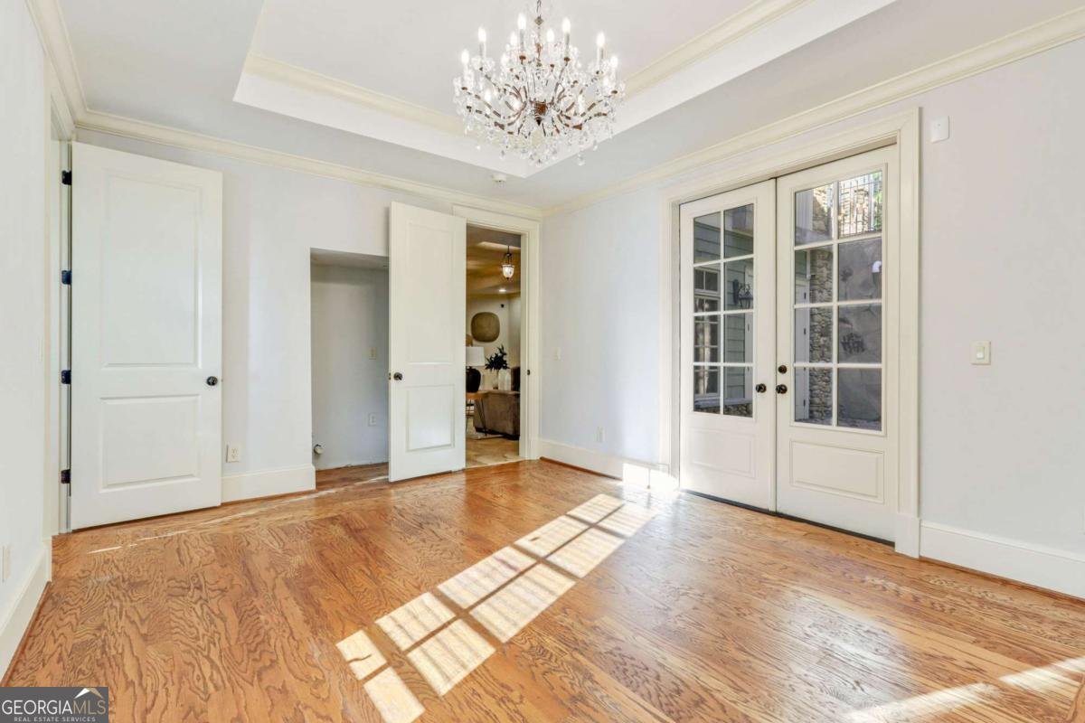 4227 Peachtree Dunwoody Road Atlanta - Photo 41