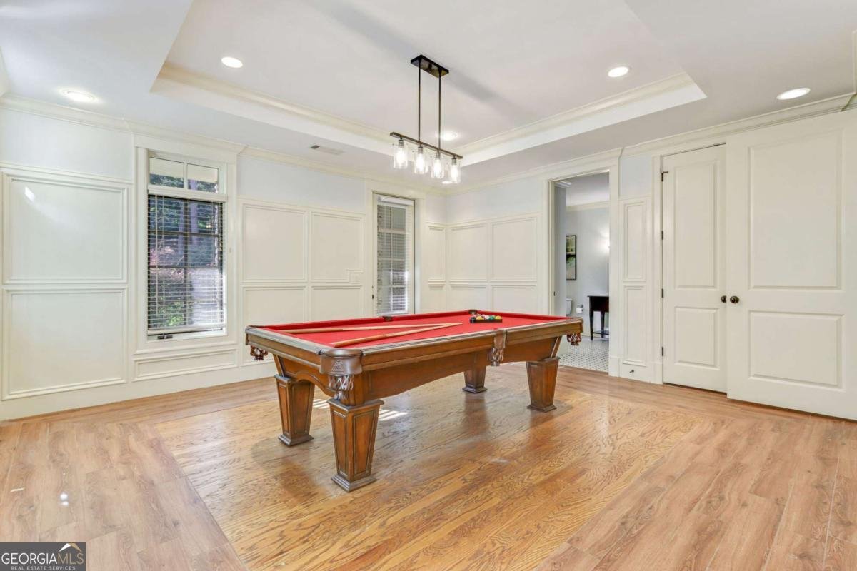 4227 Peachtree Dunwoody Road Atlanta - Photo 42