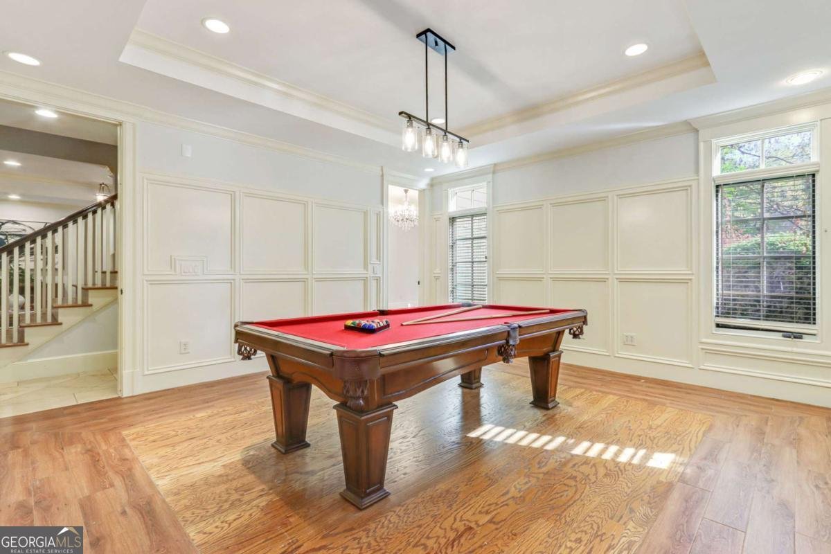 4227 Peachtree Dunwoody Road Atlanta - Photo 43