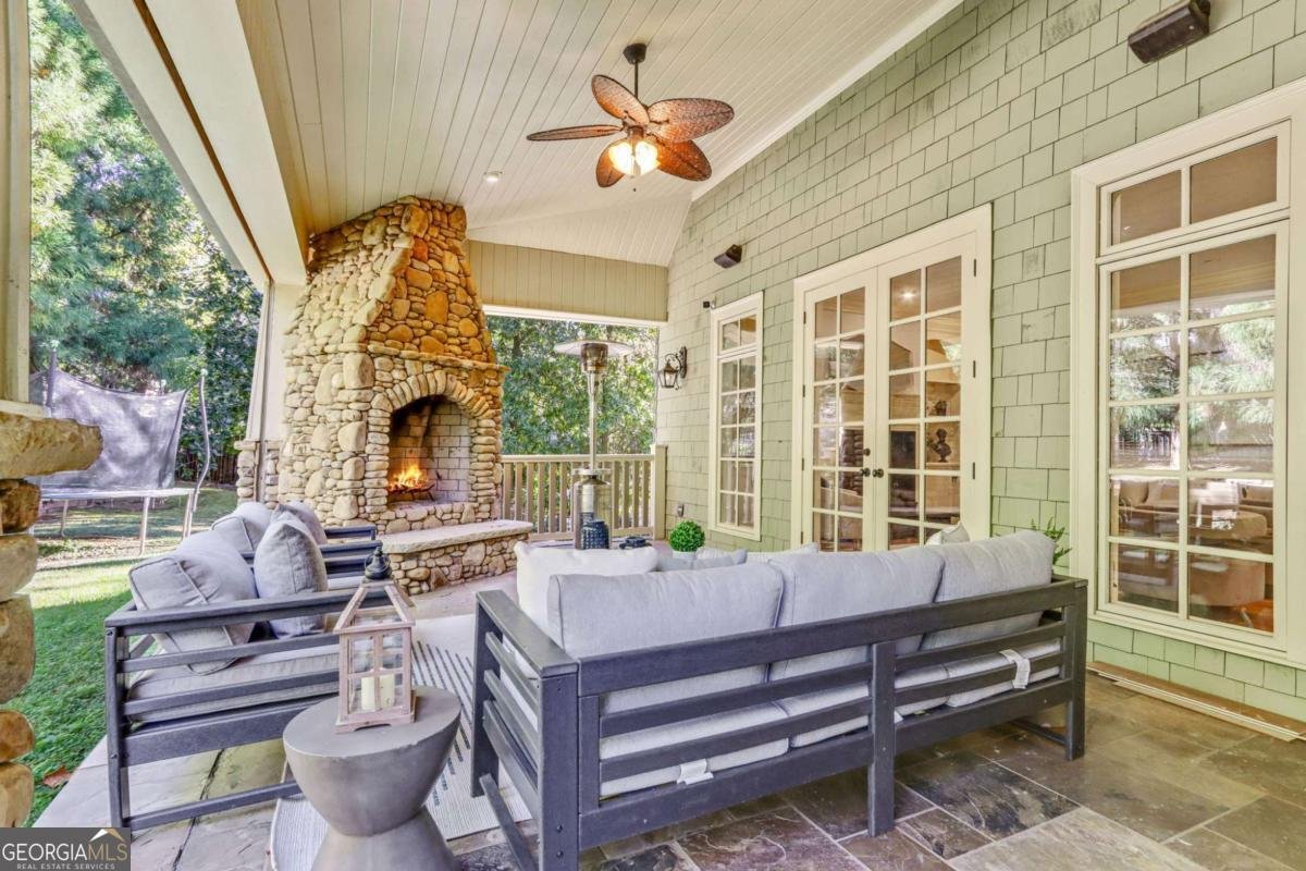 4227 Peachtree Dunwoody Road Atlanta - Photo 46