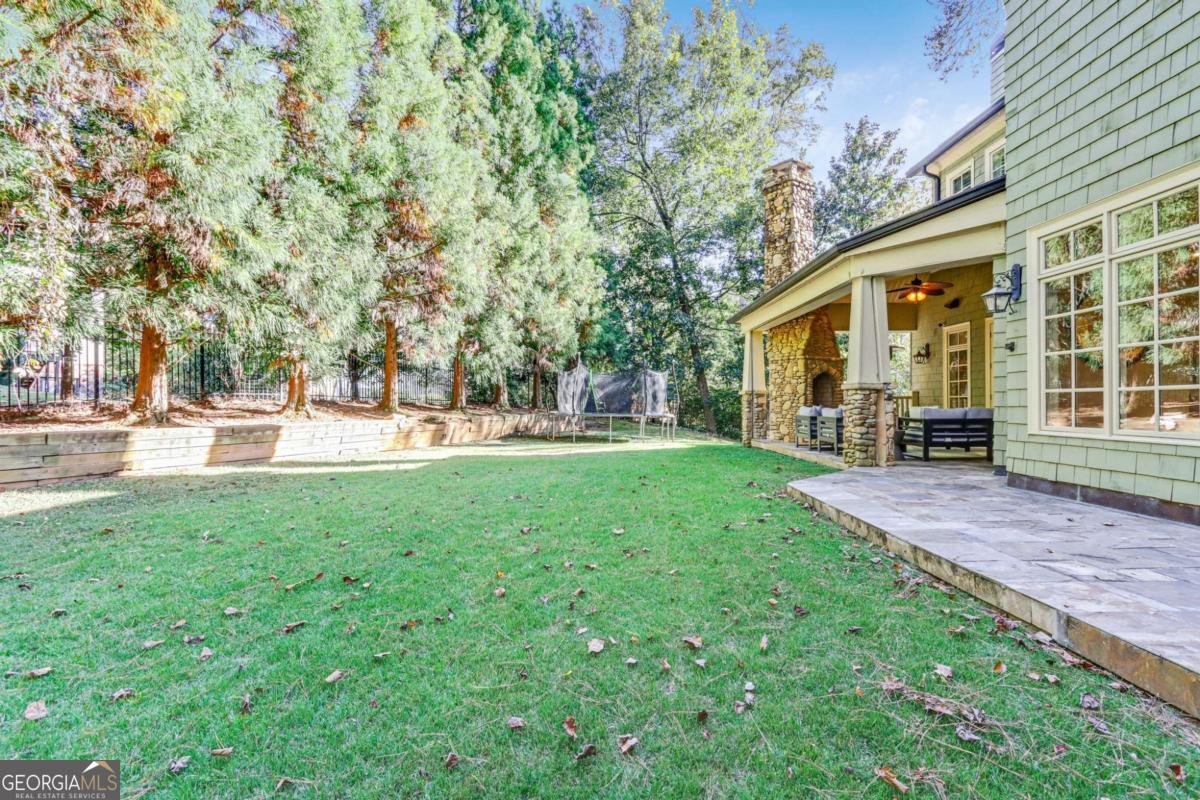 4227 Peachtree Dunwoody Road Atlanta - Photo 48