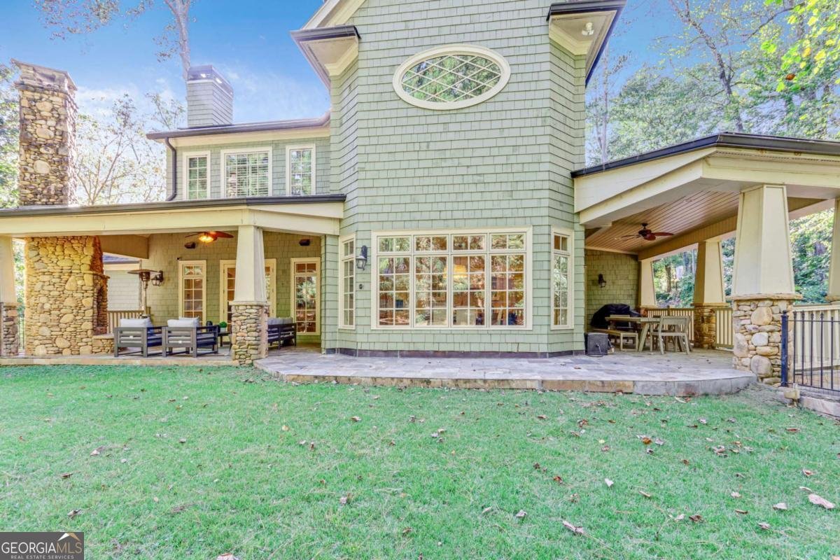 4227 Peachtree Dunwoody Road Atlanta - Photo 49