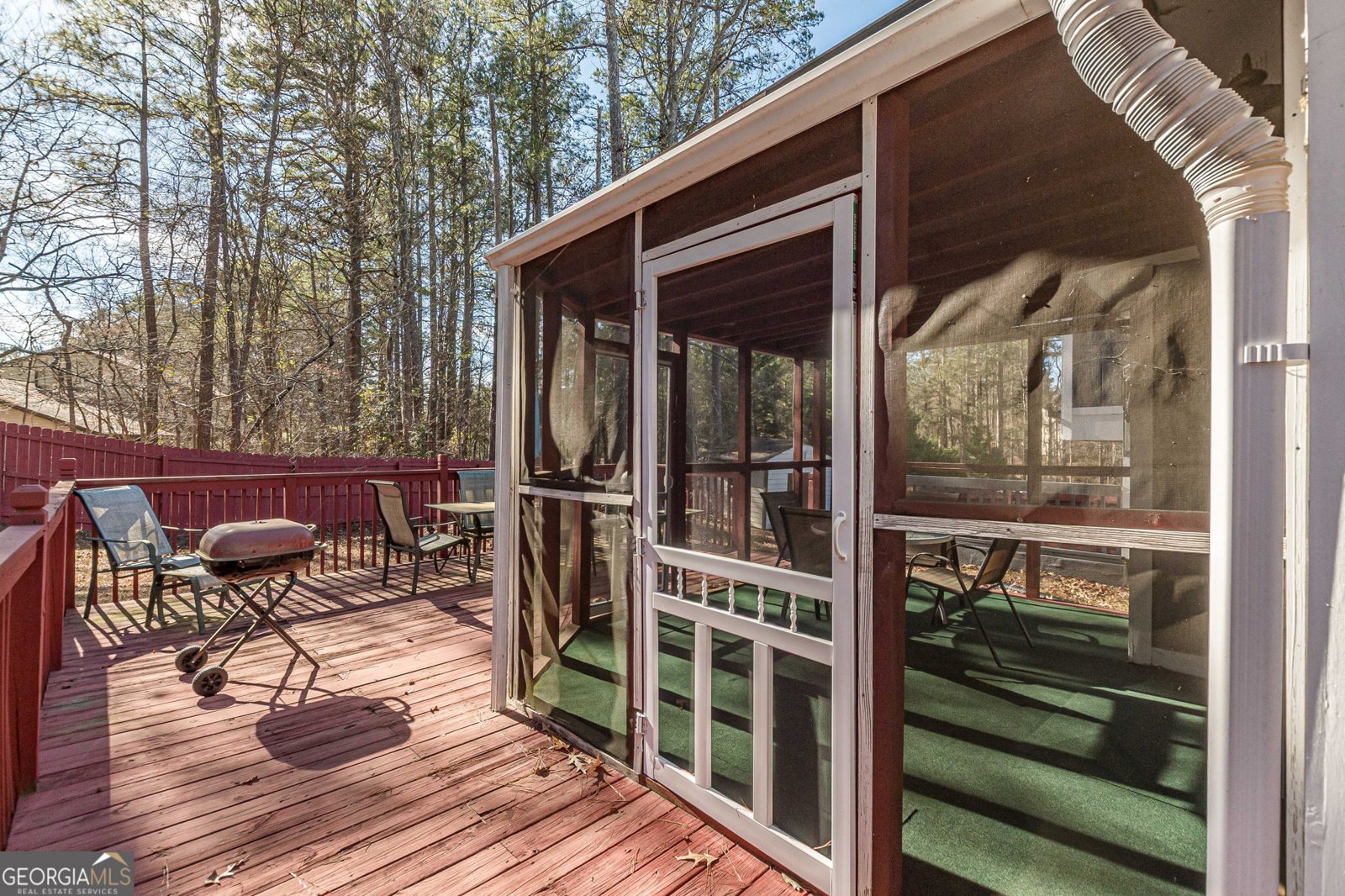 2570 Ashley Downs Lane South Fulton - Photo 10