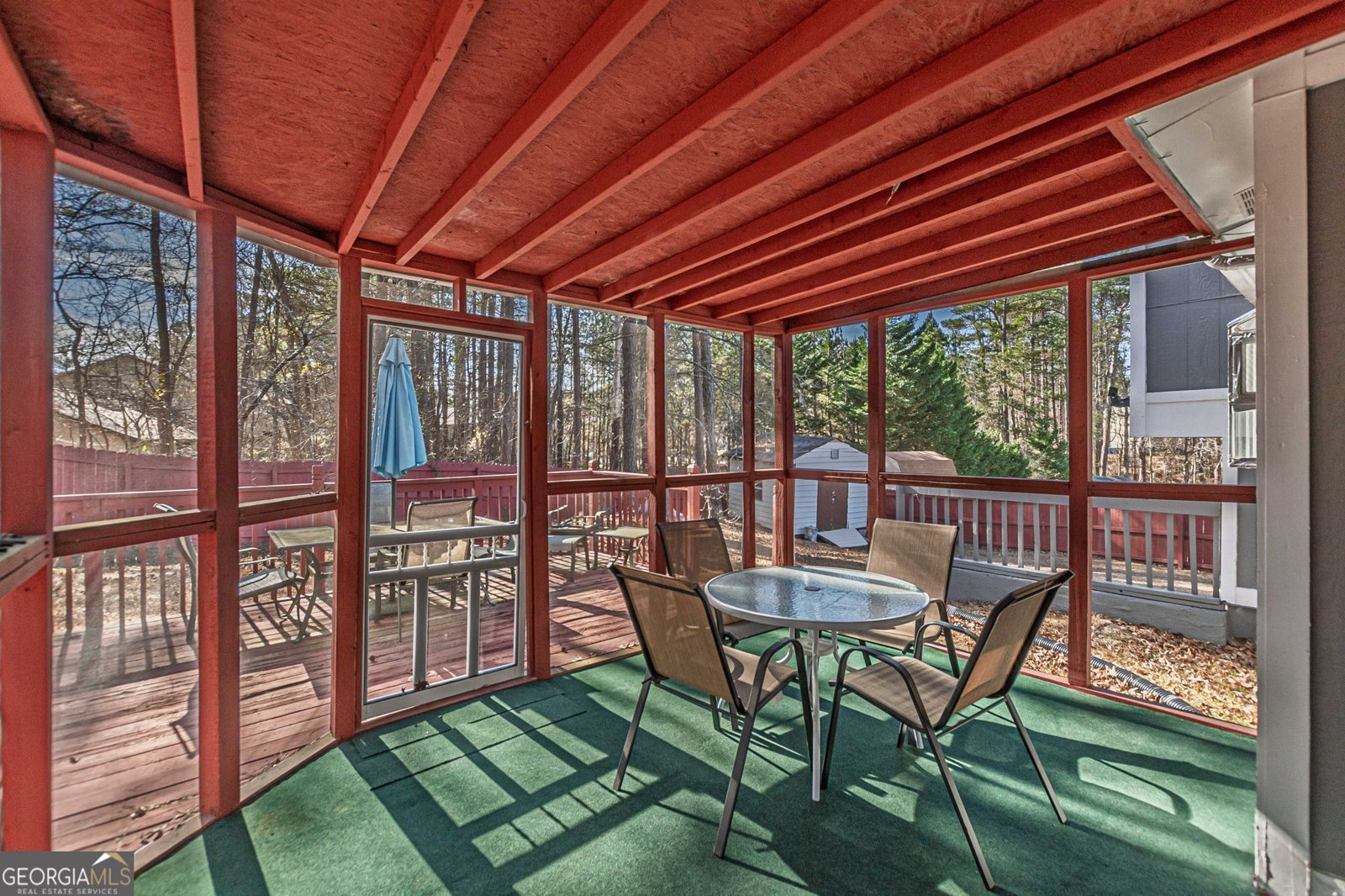 2570 Ashley Downs Lane South Fulton - Photo 12