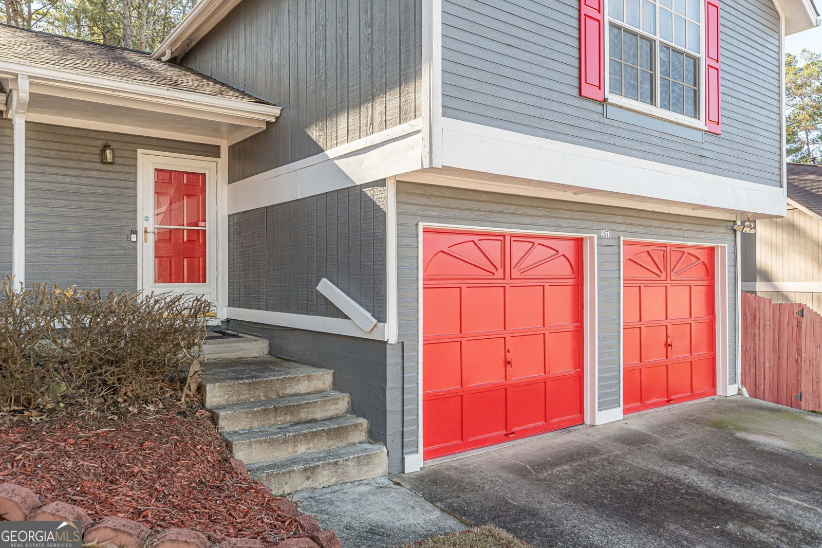 2570 Ashley Downs Lane South Fulton - Photo 6