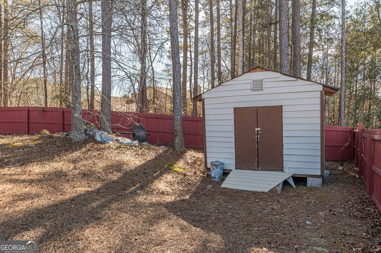 2570 Ashley Downs Lane South Fulton - Photo 7