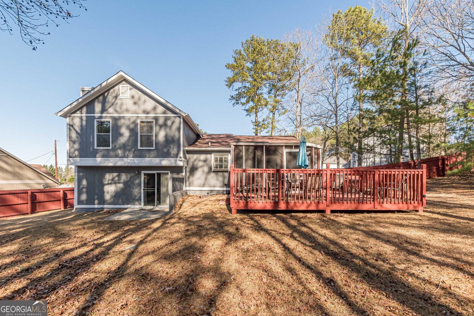 2570 Ashley Downs Lane South Fulton - Photo 8