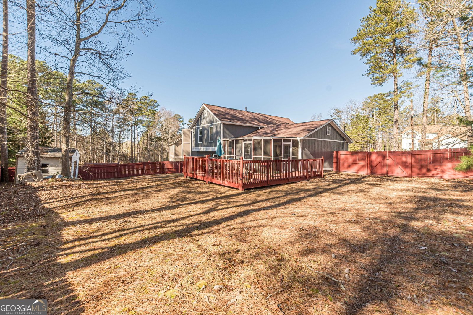 2570 Ashley Downs Lane South Fulton - Photo 9