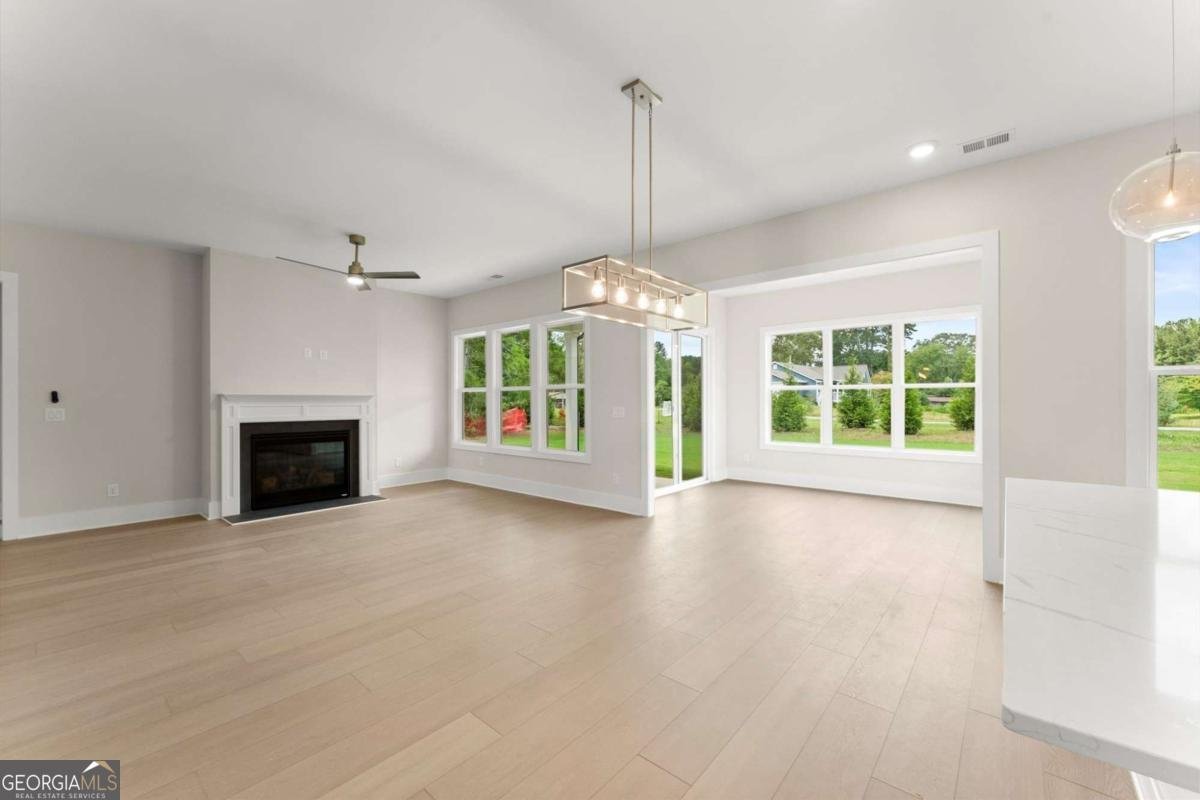 3548 Cedarvale Court Powder Springs - Photo 14