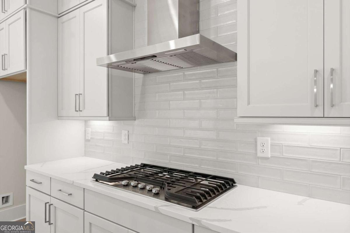 3548 Cedarvale Court Powder Springs - Photo 18