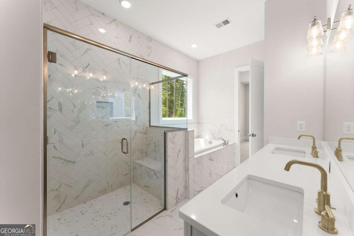 3548 Cedarvale Court Powder Springs - Photo 31