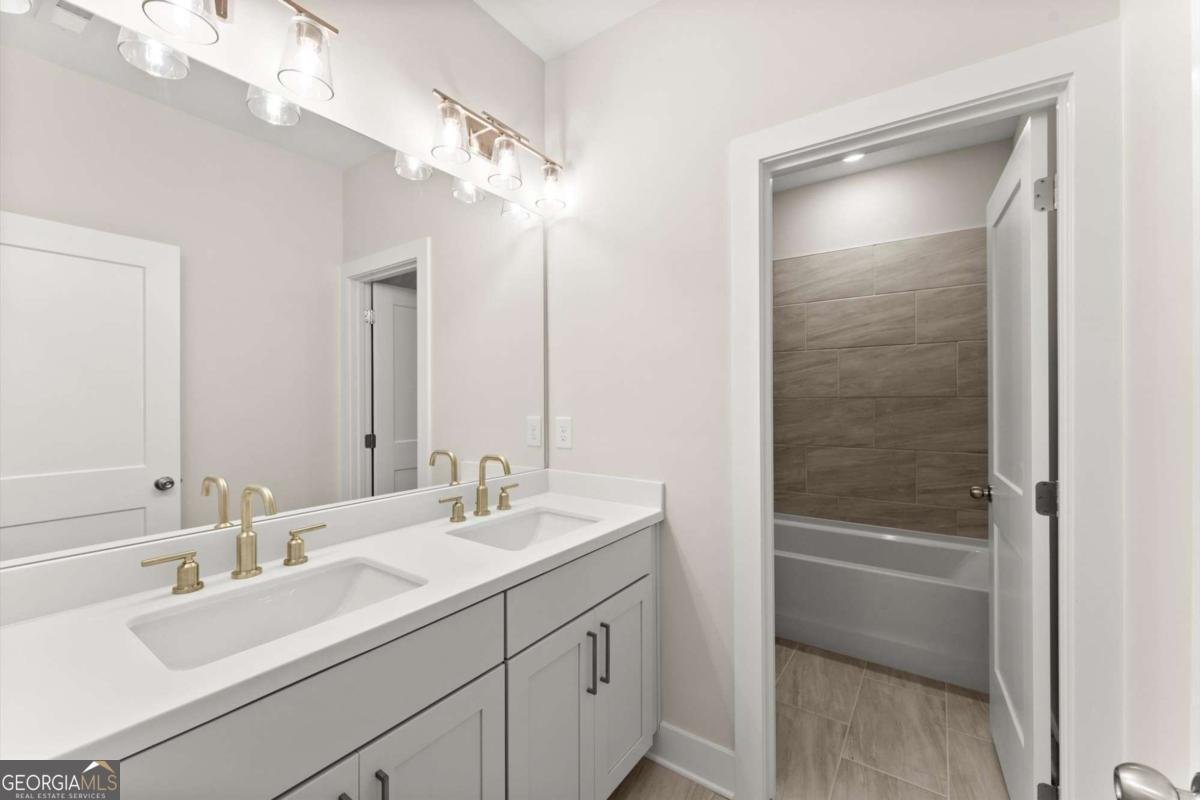 3548 Cedarvale Court Powder Springs - Photo 50