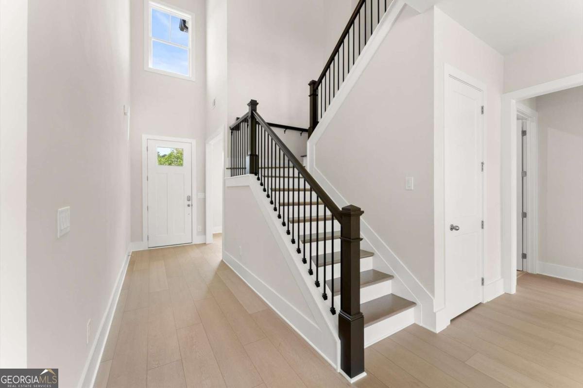 3548 Cedarvale Court Powder Springs - Photo 8