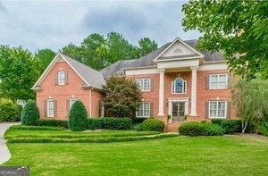 6205 ARNALL Court Acworth - Photo 1