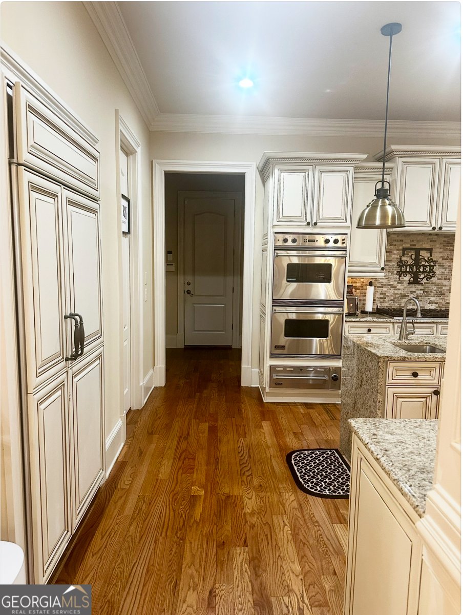 6205 ARNALL Court Acworth - Photo 12