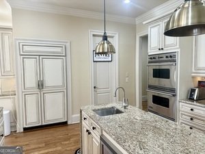 6205 ARNALL Court Acworth - Photo 14