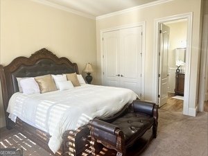 6205 ARNALL Court Acworth - Photo 6