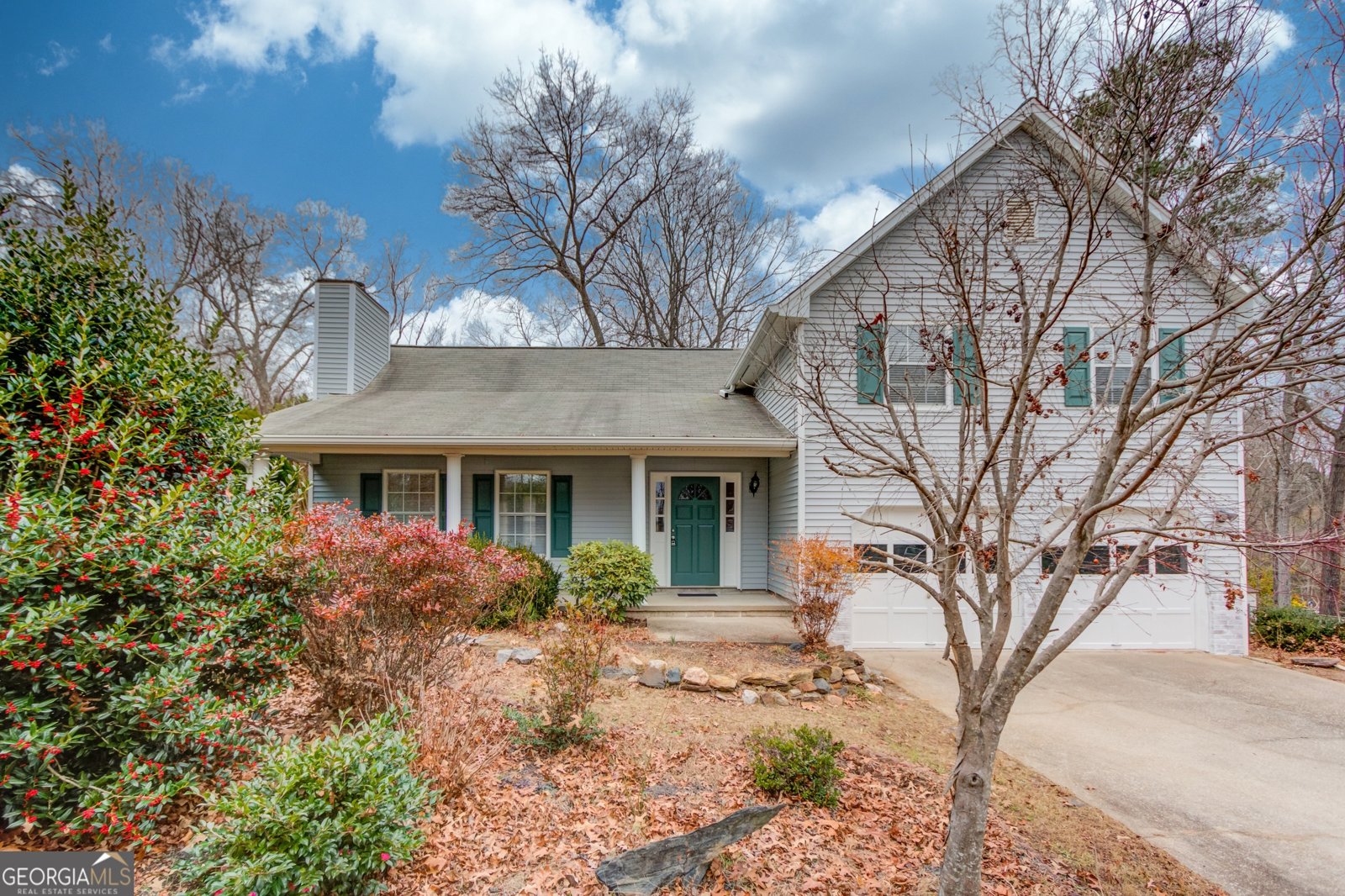 352 Austin Way Auburn - Photo 1