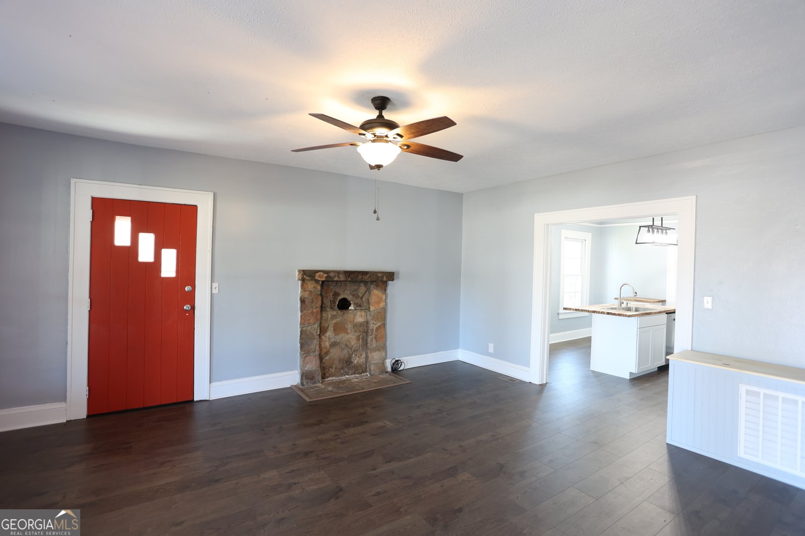 4181 Roosevelt Highway Warm Springs - Photo 19