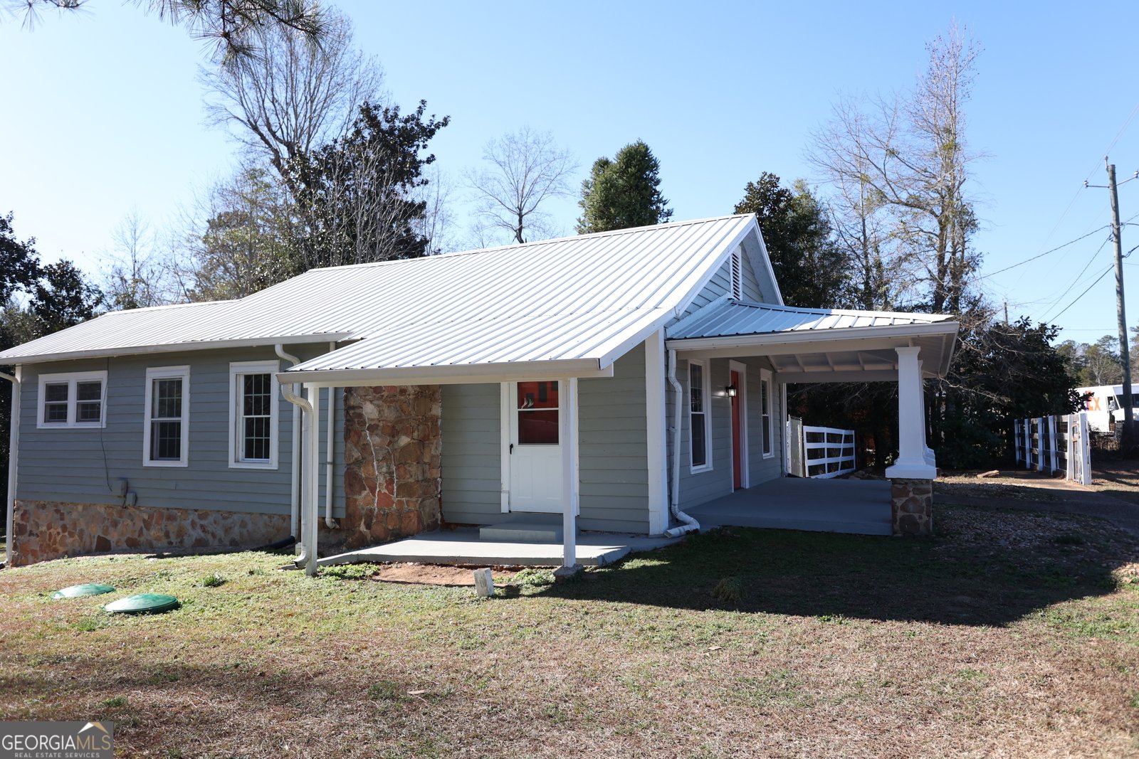 4181 Roosevelt Highway Warm Springs - Photo 26