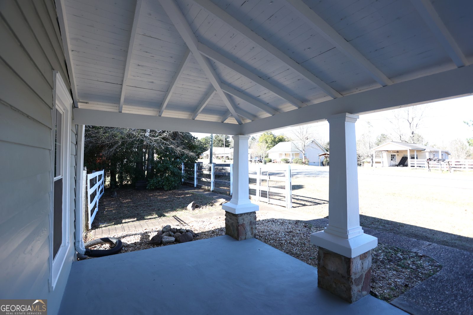 4181 Roosevelt Highway Warm Springs - Photo 29