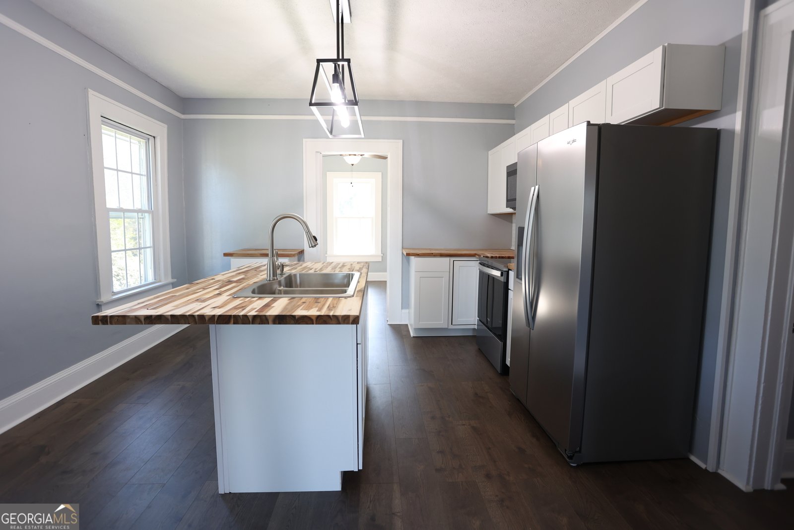 4181 Roosevelt Highway Warm Springs - Photo 6