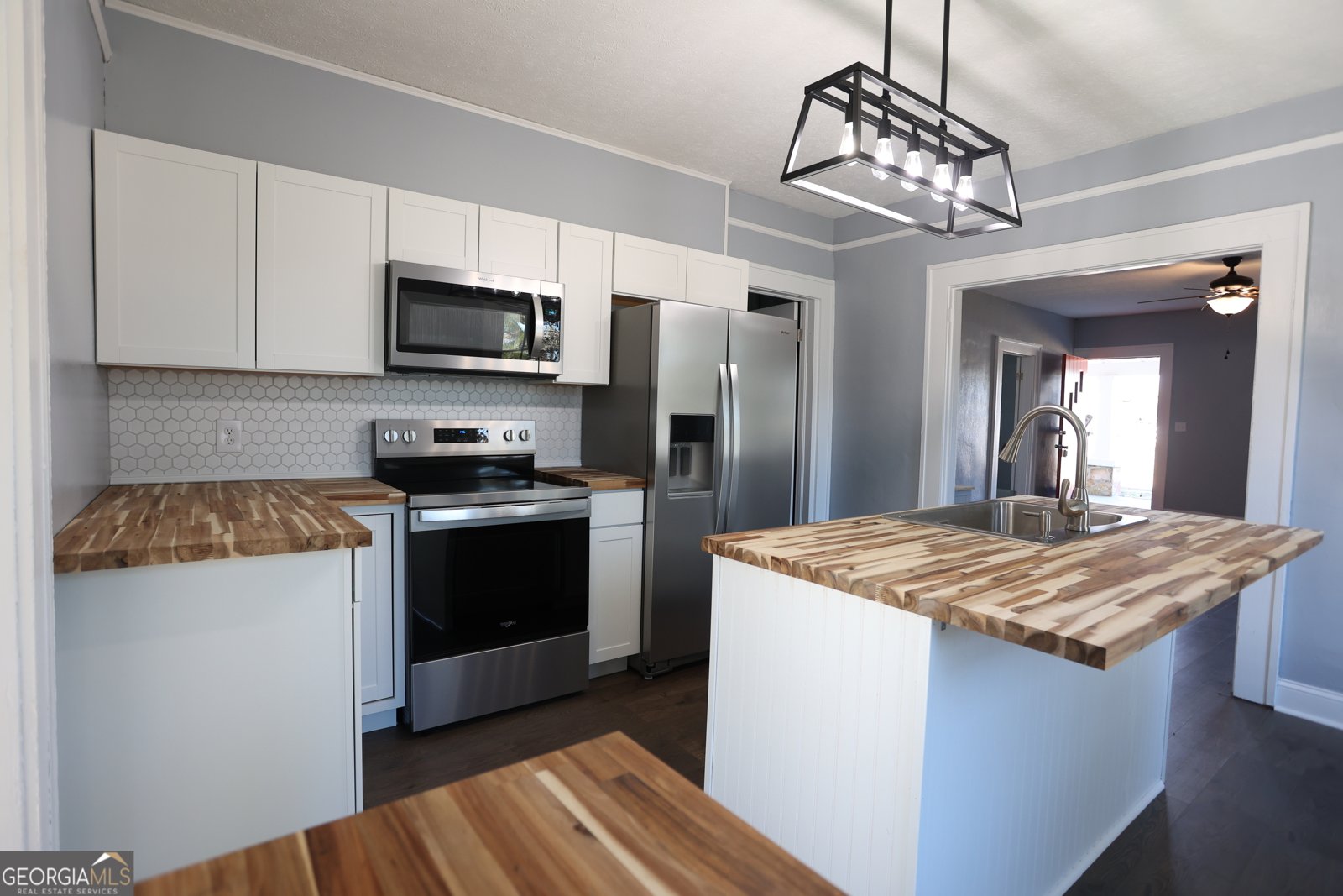 4181 Roosevelt Highway Warm Springs - Photo 8