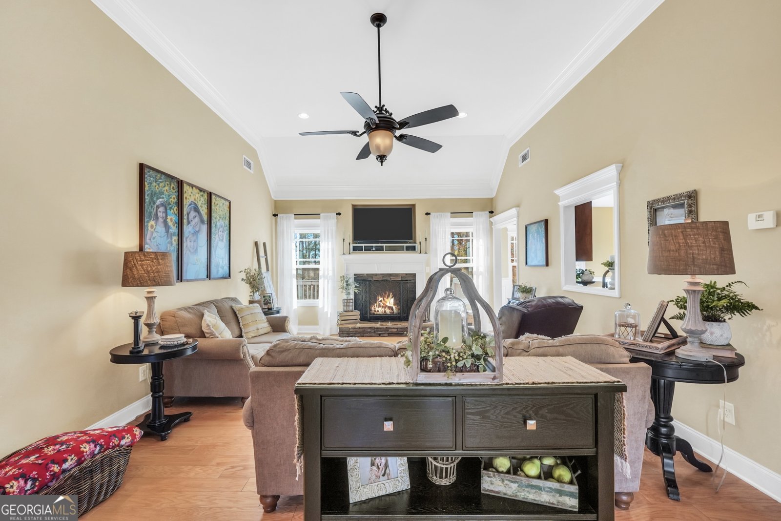 196 Magnolia Trace Milner - Photo 11