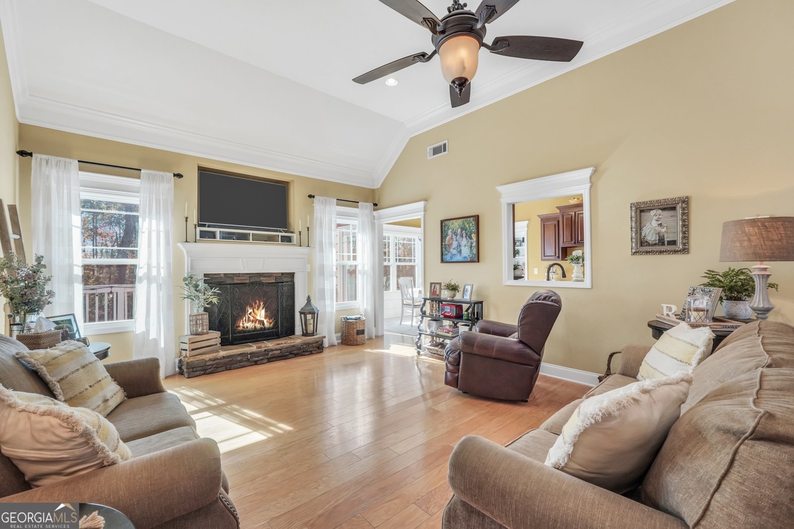 196 Magnolia Trace Milner - Photo 14