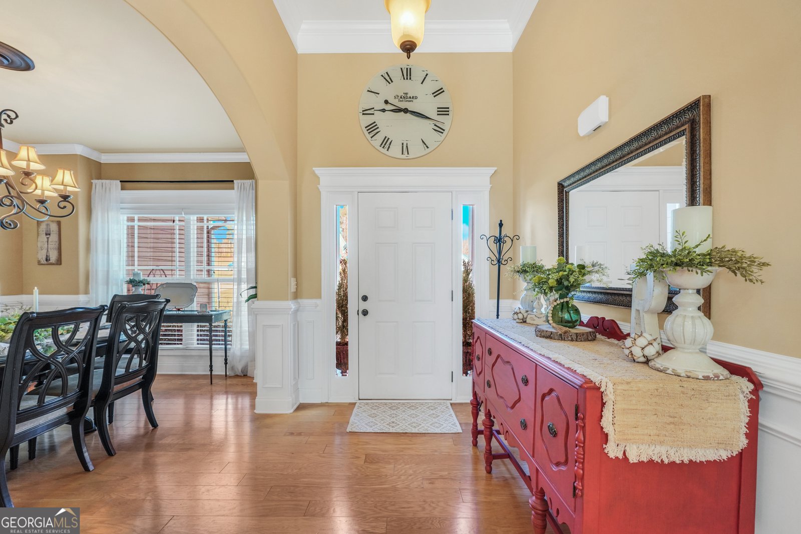 196 Magnolia Trace Milner - Photo 9