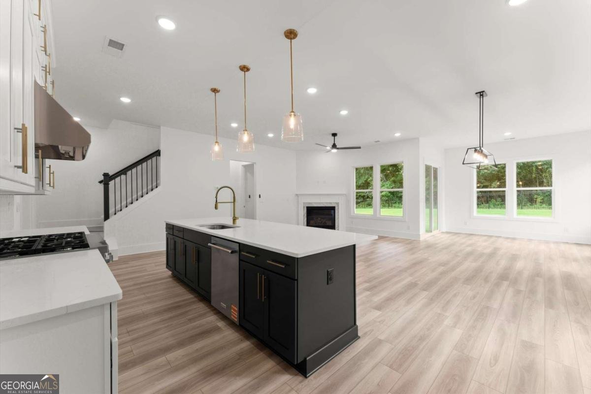 3543 Cedarvale Court Powder Springs - Photo 16