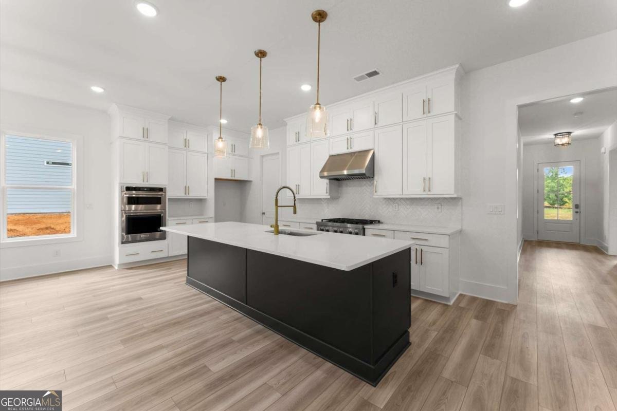 3543 Cedarvale Court Powder Springs - Photo 18