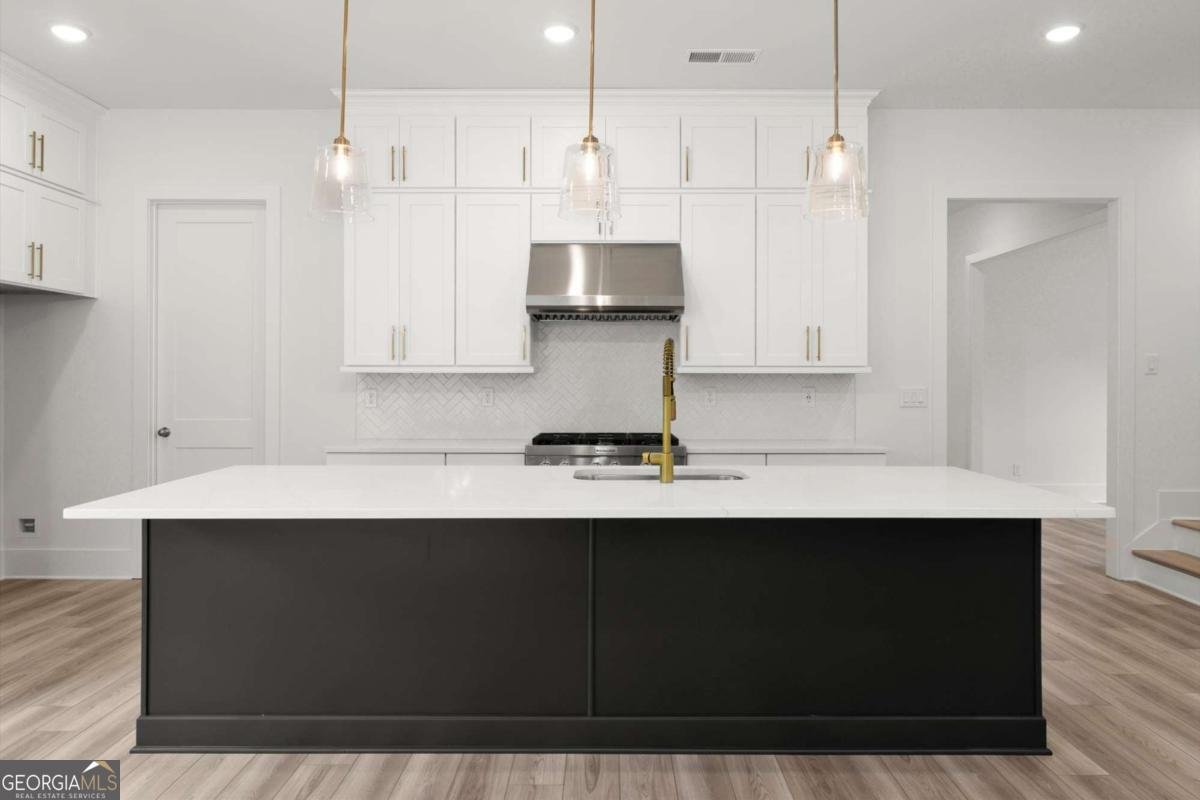 3543 Cedarvale Court Powder Springs - Photo 19