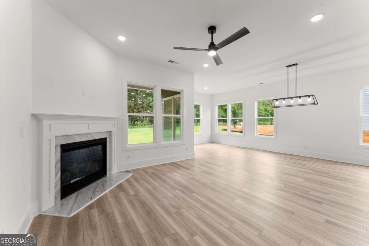 3543 Cedarvale Court Powder Springs - Photo 20