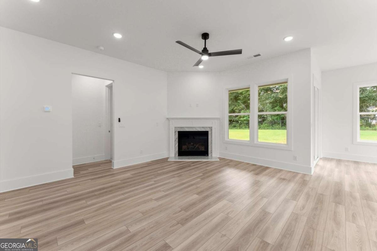 3543 Cedarvale Court Powder Springs - Photo 21