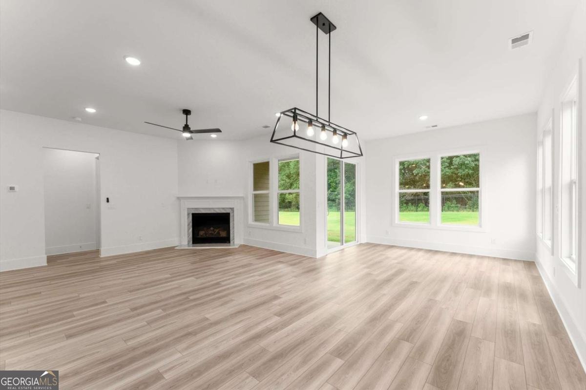 3543 Cedarvale Court Powder Springs - Photo 25