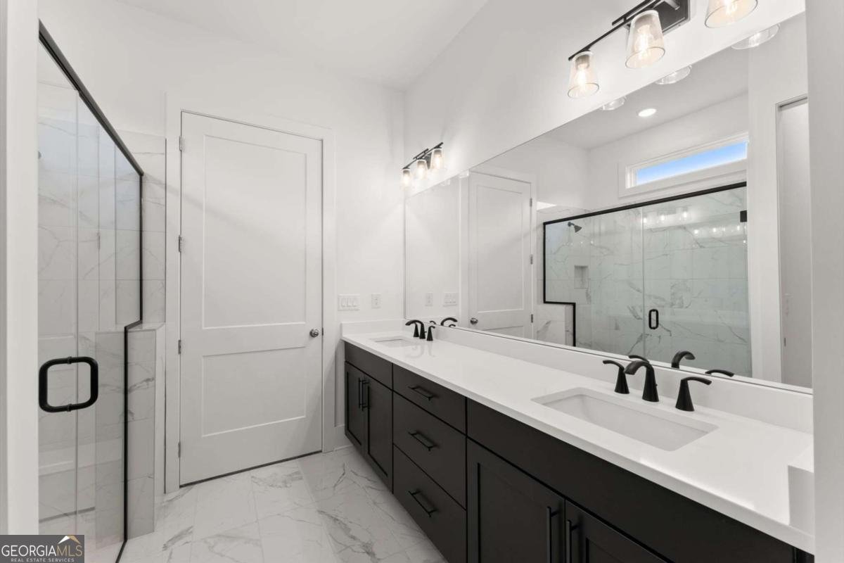 3543 Cedarvale Court Powder Springs - Photo 33