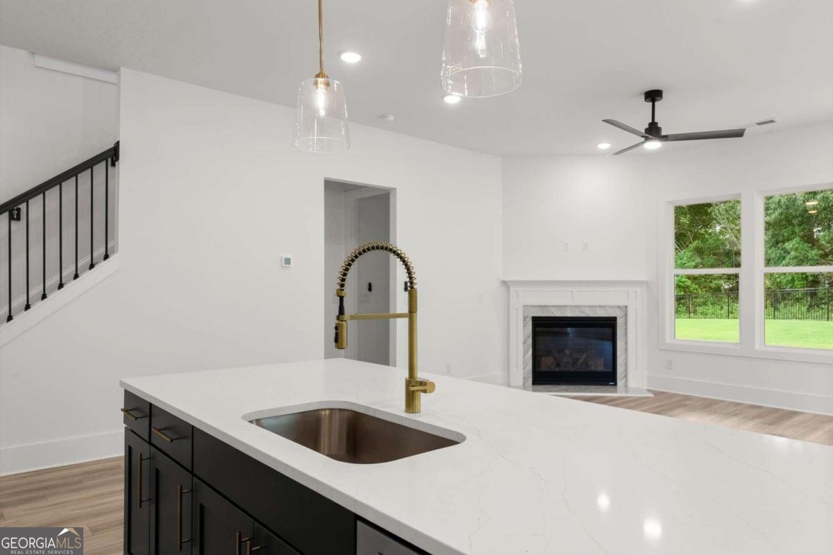 3543 Cedarvale Court Powder Springs - Photo 37