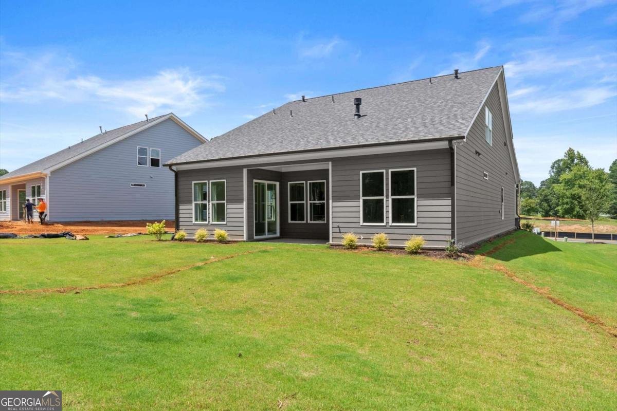 3543 Cedarvale Court Powder Springs - Photo 50