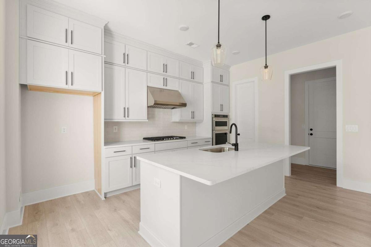 3552 Cedarvale Court Powder Springs - Photo 15