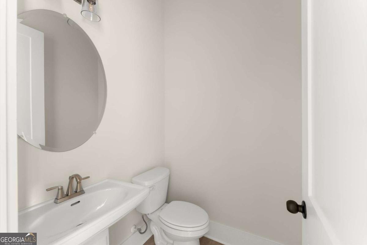 3552 Cedarvale Court Powder Springs - Photo 20