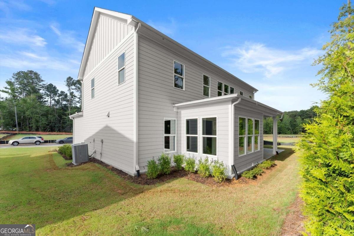 3552 Cedarvale Court Powder Springs - Photo 48