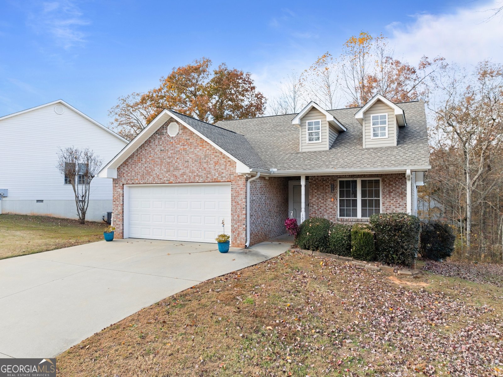 107 Brasstown Lane Demorest - Photo 1