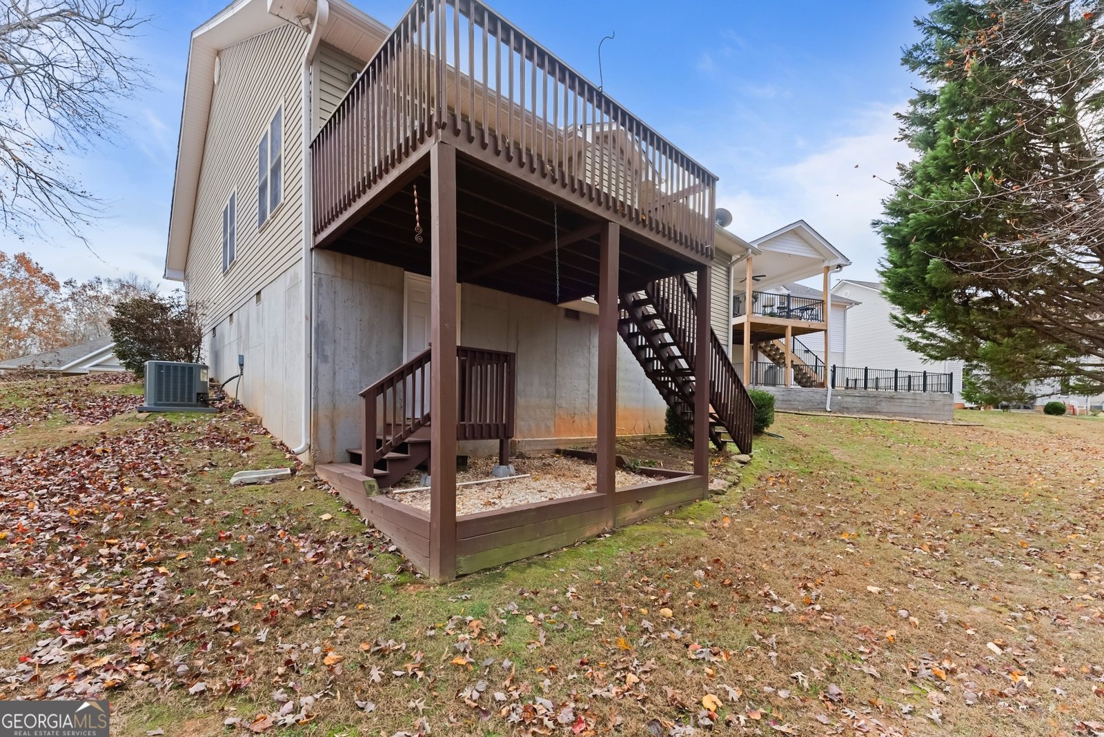 107 Brasstown Lane Demorest - Photo 20