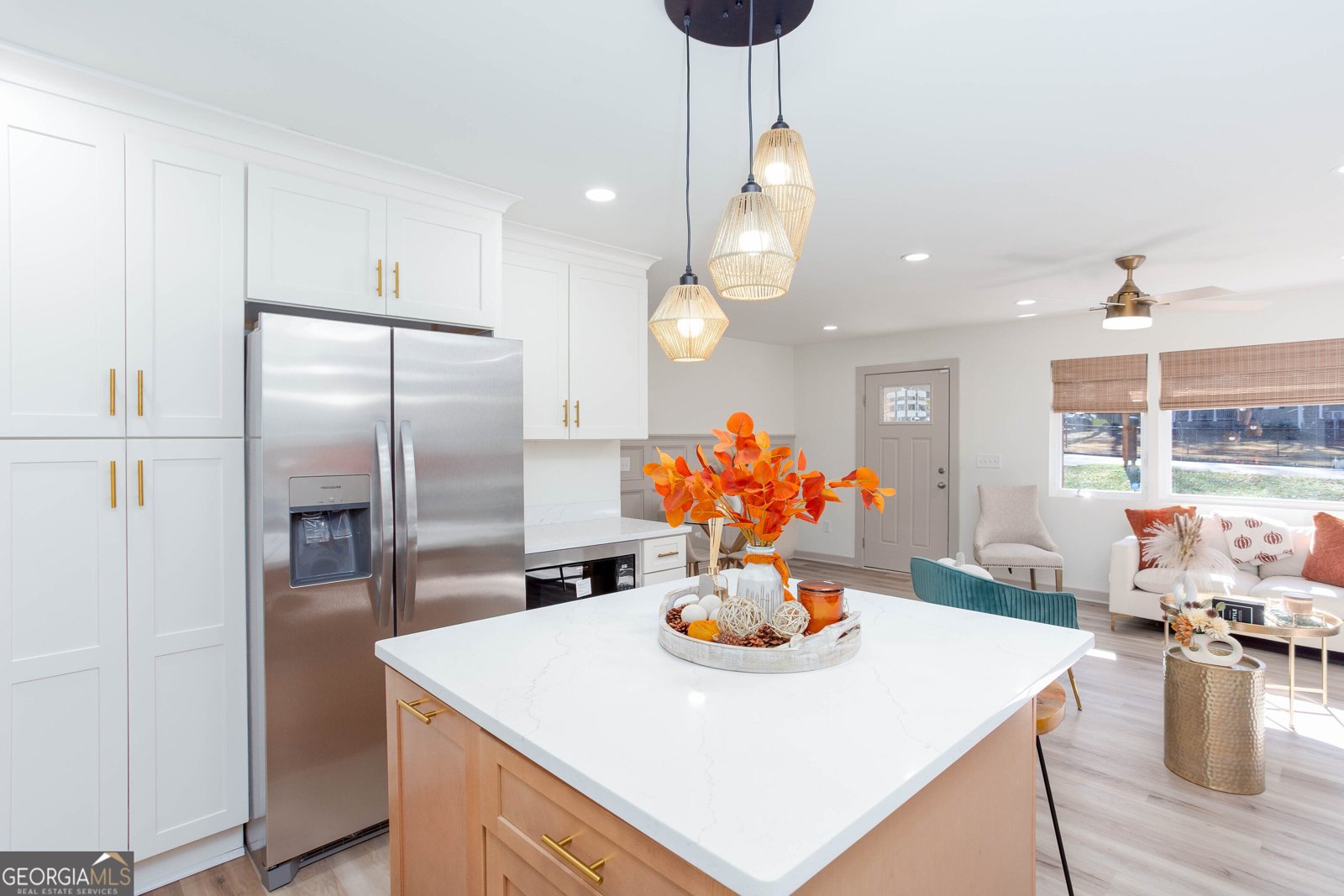 1560 Columbia Place Decatur - Photo 15