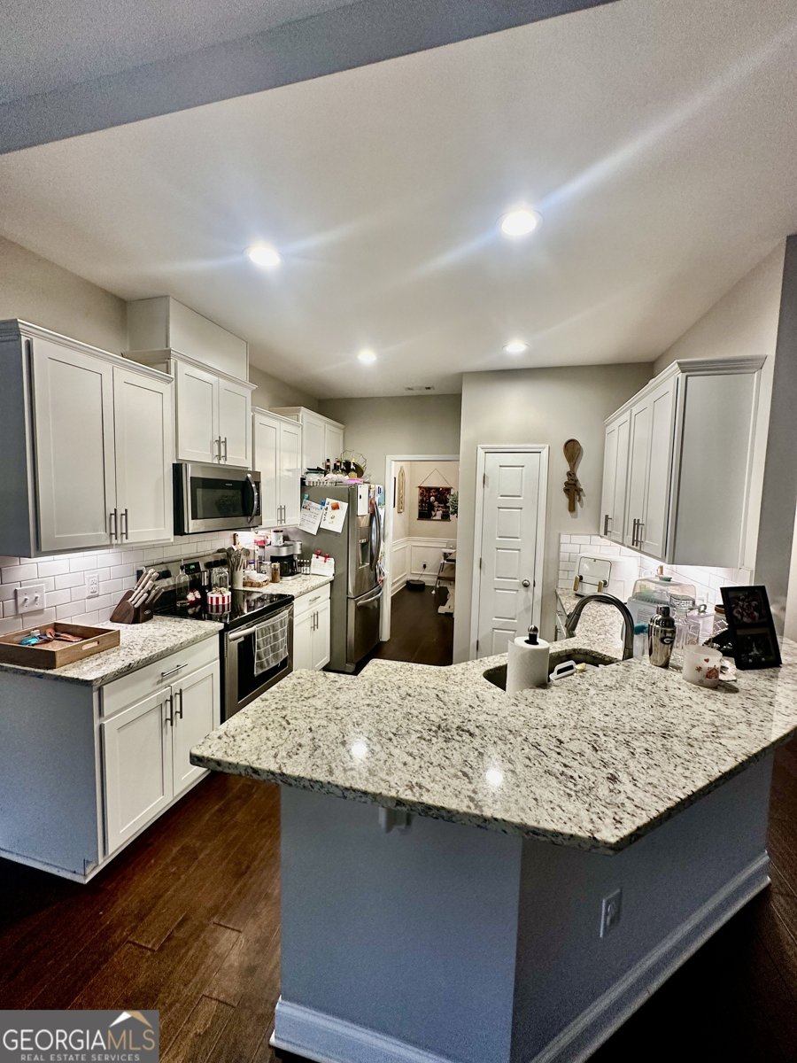 185 Old Highway 81 Oxford - Photo 19