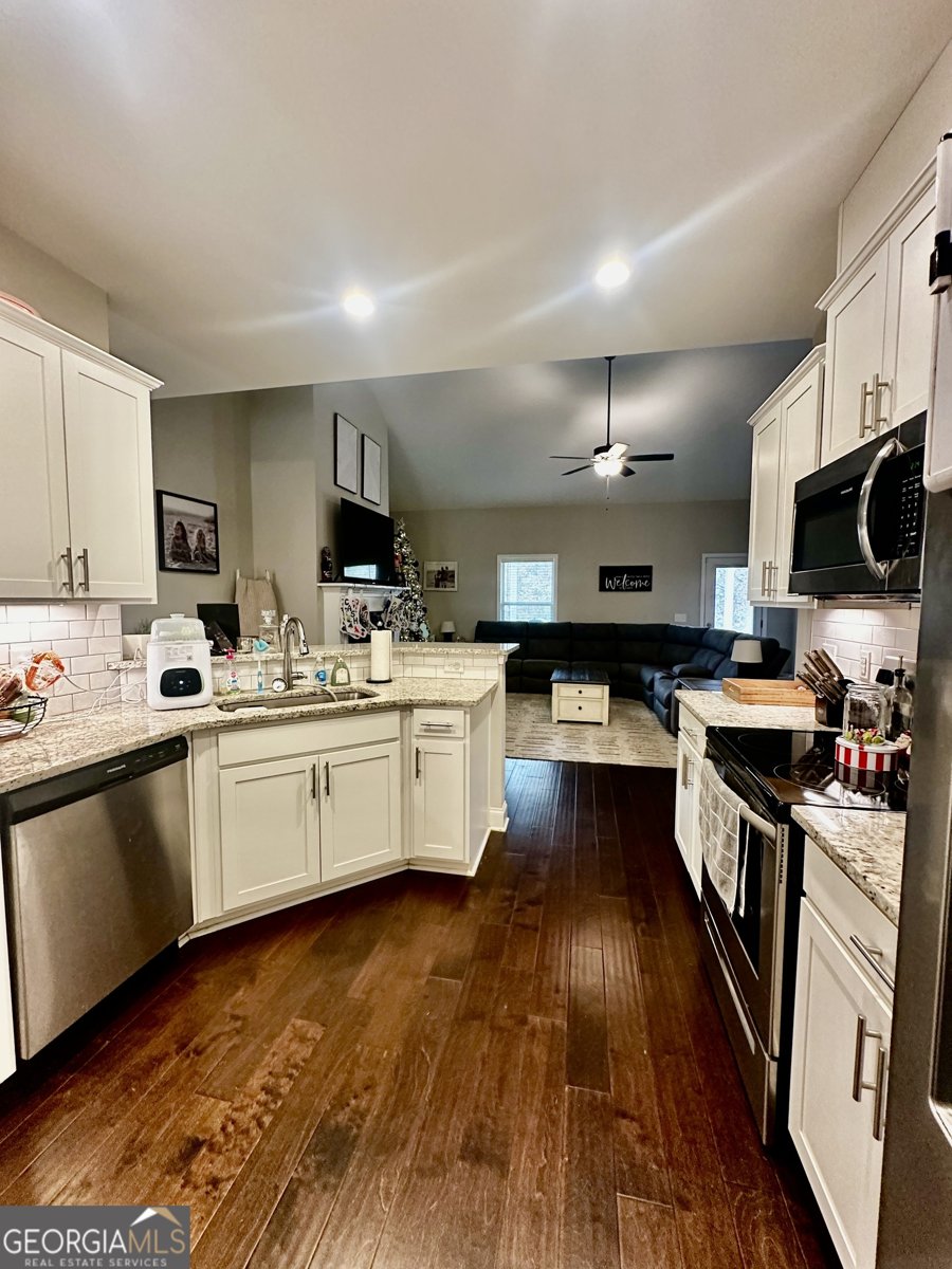 185 Old Highway 81 Oxford - Photo 34