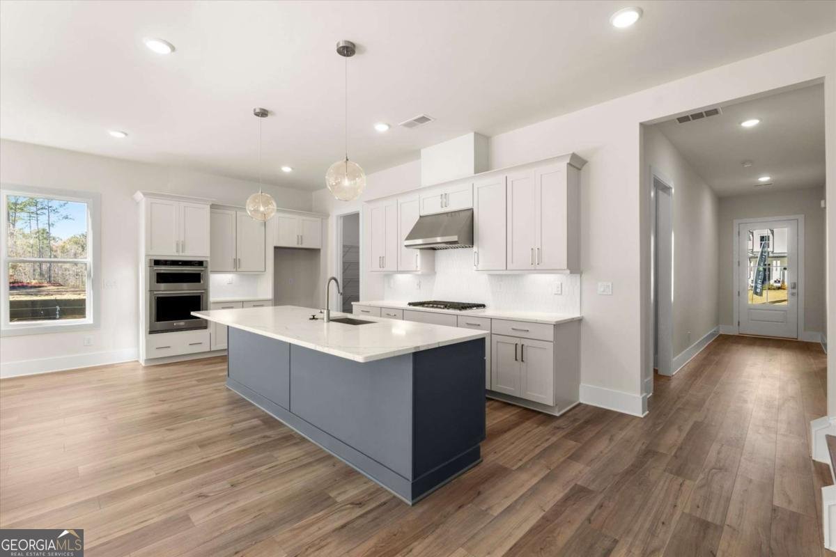 3547 Cedarvale Court Powder Springs - Photo 13